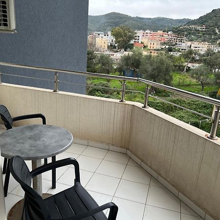 Apartamente Oslo Vlore Bagian luar foto