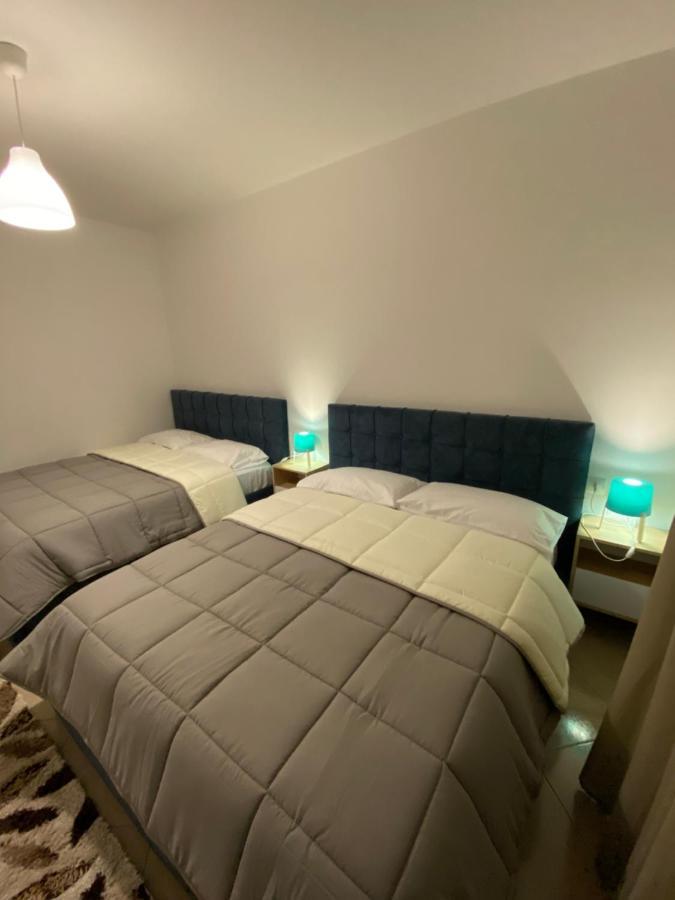 Apartamente Oslo Vlore Bagian luar foto