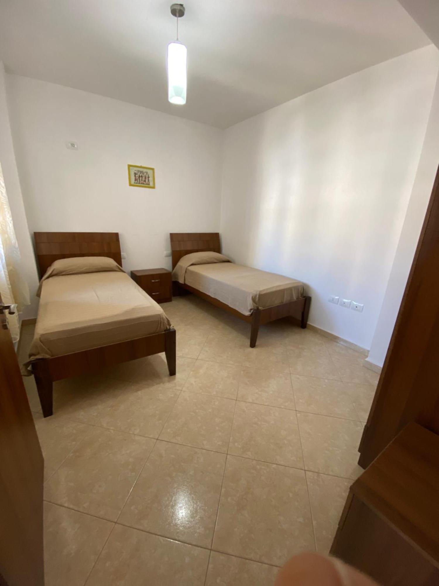Apartamente Oslo Vlore Bagian luar foto